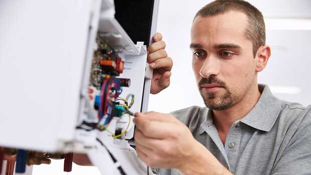 Viessmann Kombi Arıza Servisi